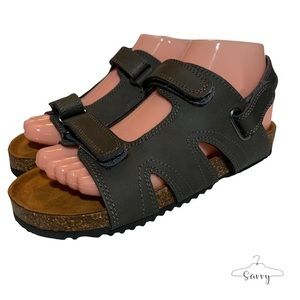 NEW BearPaw Sandals